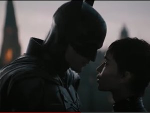 The Batman ganha novo trailer com trechos inéditos