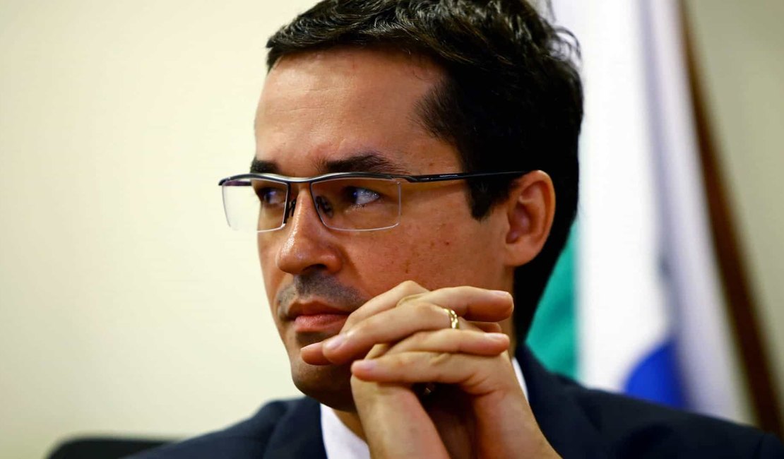 Deltan após suspeição de Moro: 'R$ 5 bi devolvidos não cresceram em árvore