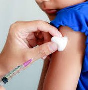 Sesau desmente boato sobre falta de vacinas contra meningite