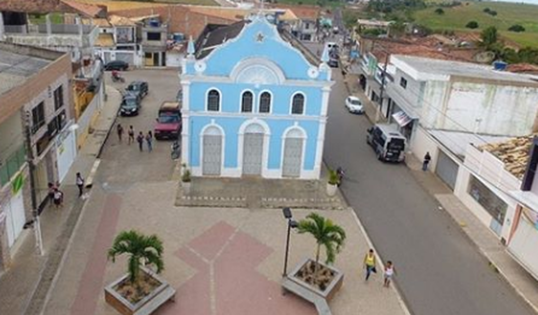 Prefeitura de Lagoa da Canoa comemora 57 anos de emancipação política