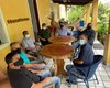 Pedro Vilela assegura recursos para Mar Vermelho e Chã Preta