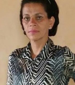 Presidente da associação comunitária de Estrela de Alagoas desaparece durante viagem