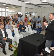 Sesau lança Mais Saúde e amplia financiamento da média e alta complexidade