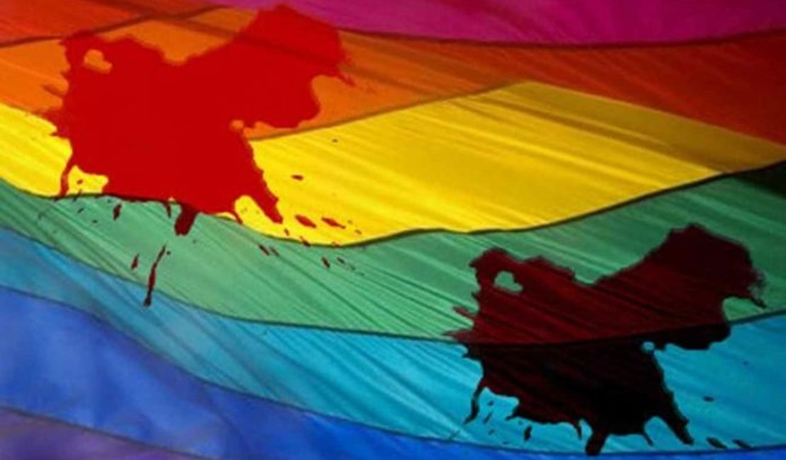 Em dois meses, GGAL já registrou dois assassinatos de LGBTQI em Alagoas
