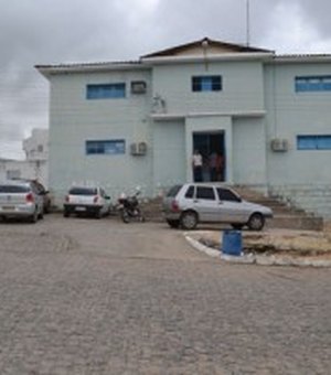 Jovem é preso em Santana do Ipanema acusado de matar dois menores na Bahia