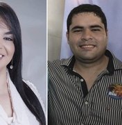 Ex-prefeitos Jacob Brandão e Márcia Coutinho integram organização criminosa, sustenta MP 