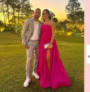 Biancardi se pronuncia após novo flagra de Neymar com mulheres: ‘Mais uma vez decepcionada’
