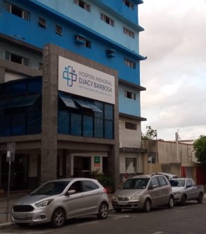 Em primeiro dia de interdição do Cremal, hospital Afra Barbosa estaria funcionando normalmente