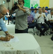 Prefeito sanciona o Programa de Recuperação Fiscal do Município de Arapiraca 