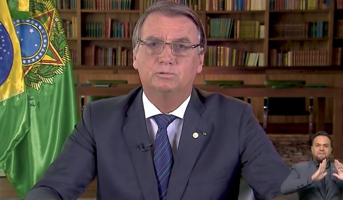Bolsonaro: 'Aponte um motivo que eu poderia ter para matar Marielle'