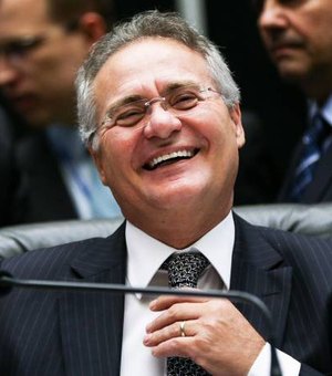 Decisão judicial condena jornalista a pagar mais de R$ 140 mil a Renan Calheiros