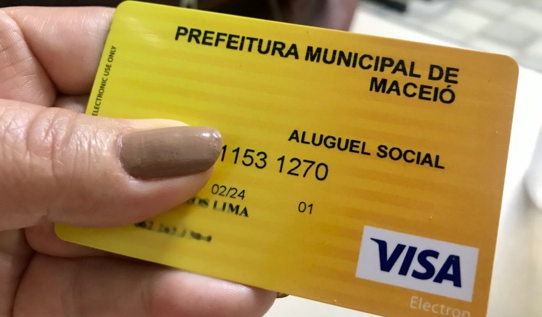 Ajuda Humanitária: lote 7 tem saque liberado na segunda-feira (02)