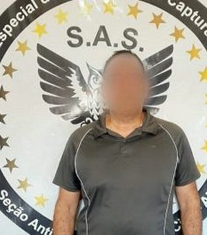 Homem é preso após simular o próprio sequestro e pedir resgate de R$ 50 mil