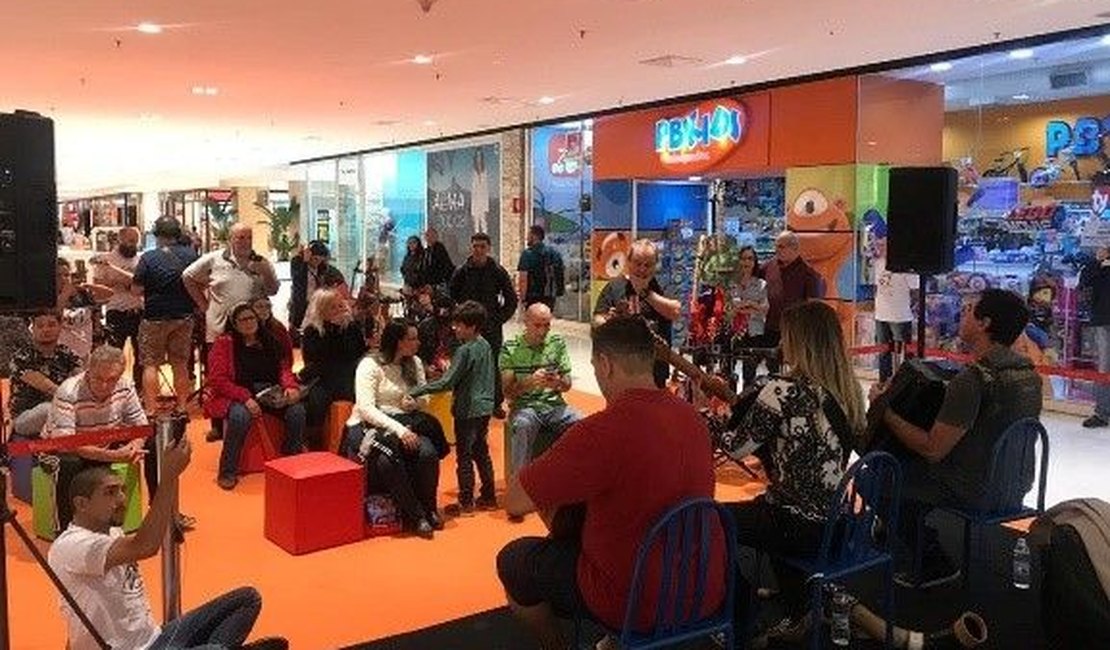 Make Music Day promete ser o maior evento virtual de música e será celebrado dia 21