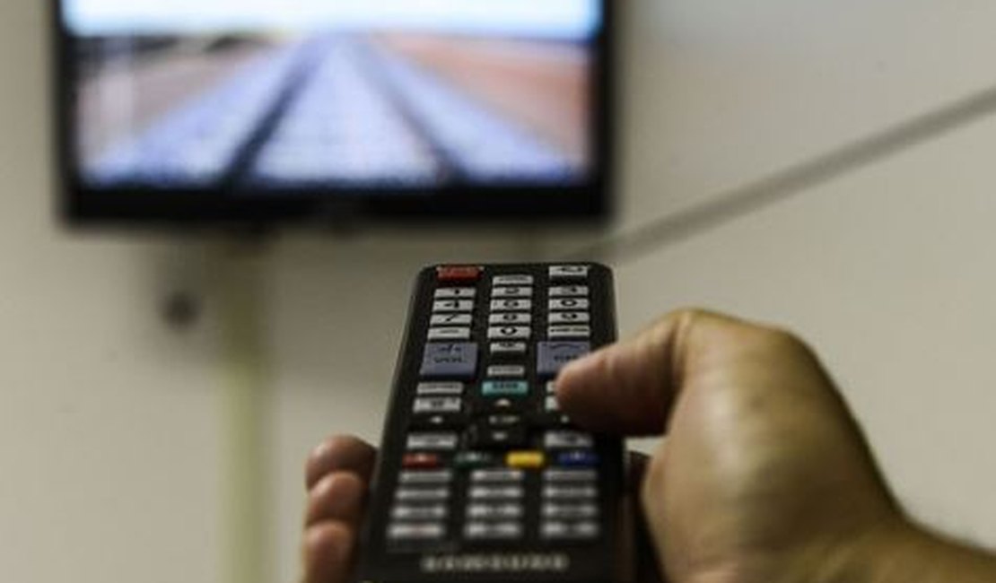 TV paga perdeu mais de 500 mil assinantes em 2018