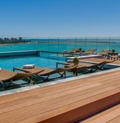 Site especializado elege melhores quartos de hotéis do Brasil; Alagoas está na lista!