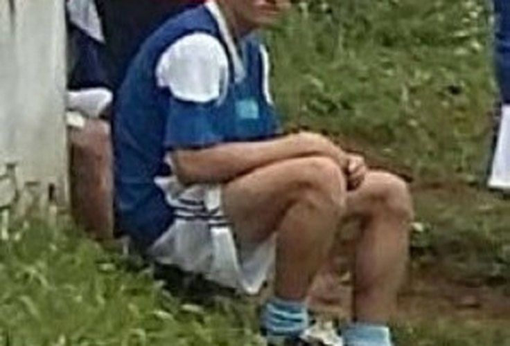 Jogador morre durante partida de futebol amador, em Santana do Ipanema