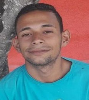 Jovem desaparece após abordagem policial em Olho d'Água das Flores