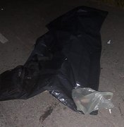 Colisão entre carro e moto deixa homem morto em Girau do Ponciano
