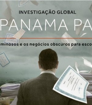 Panama Papers: Mossak Fonseca processa Consórcio Internacional de Jornalistas