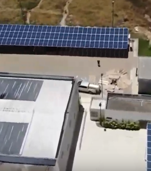 [Vídeo] Unimed investe em projeto para economia de energia elétrica