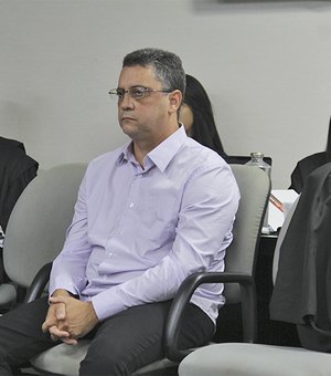 ?Júri condena Marcelo Carnaúba a 28 anos pela morte de empresário