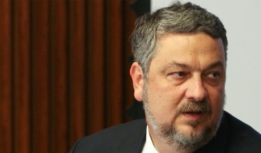 Ex-ministro Antonio Palocci é preso em nova fase da Operação Lava Jato