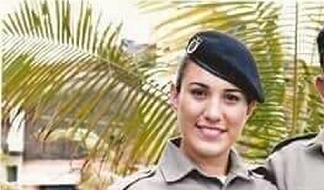 Policial militar do 3º BPM é encontrada morta dentro de casa