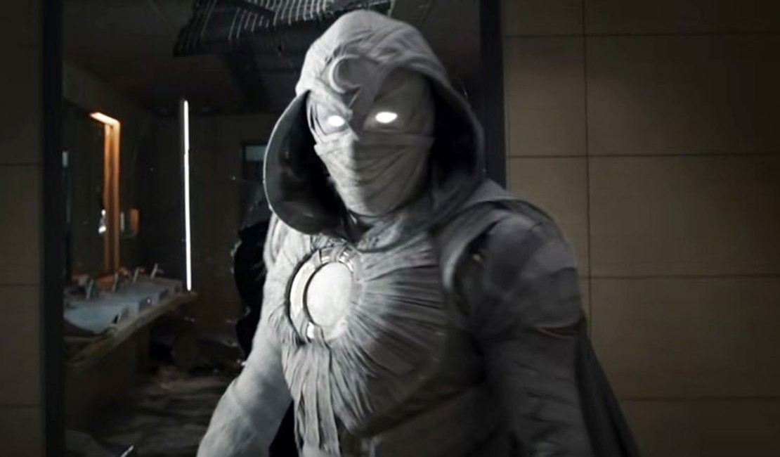 Cavaleiro da Lua: intérprete do protagonista diz que não há planos oficiais para segunda temporada