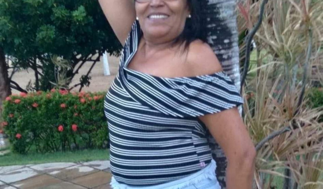 Ex-cunhada de mulher internada em estado grave em Recife procura por familiares de Maceió