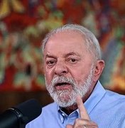 Lula cobra PF para que não faça pirotecnia em operações policiais