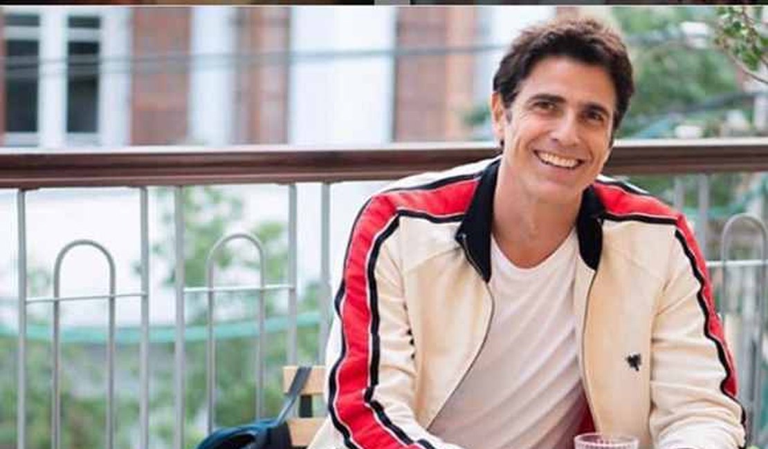 Celebridades mantem perfis secretos no instagram