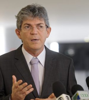TSE nega pedido de cassação do governador da Paraíba