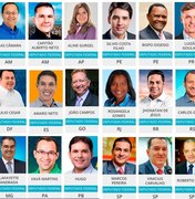 PRB de Severino Pessoa elege 30 deputados federais em todo o Brasil