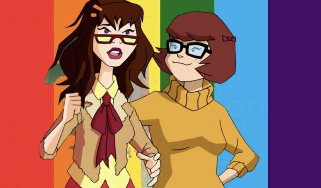 Produtor de 'Scooby-Doo' revela que Velma é personagem LGBT