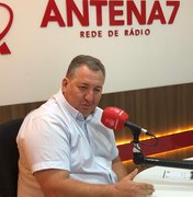 'Allan vai ser um prefeito bem melhor do que eu', diz Henrique Vilela sobre eleições 2024