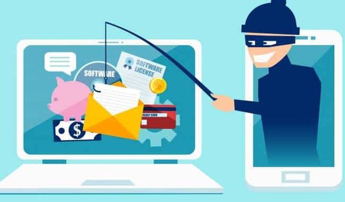 Golpistas usam cadastro no Pix para roubar dados de consumidores