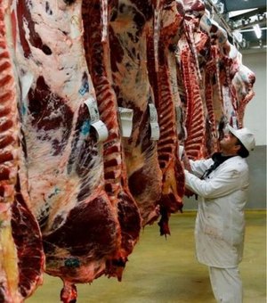 Preço da carne bovina cresceu até 40% em Maceió, de janeiro a abril