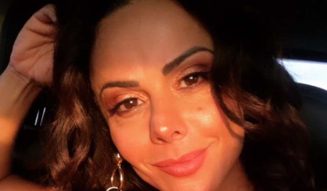 Viviane Araújo paga R$ 400 mil e faz acordo com ex-marido