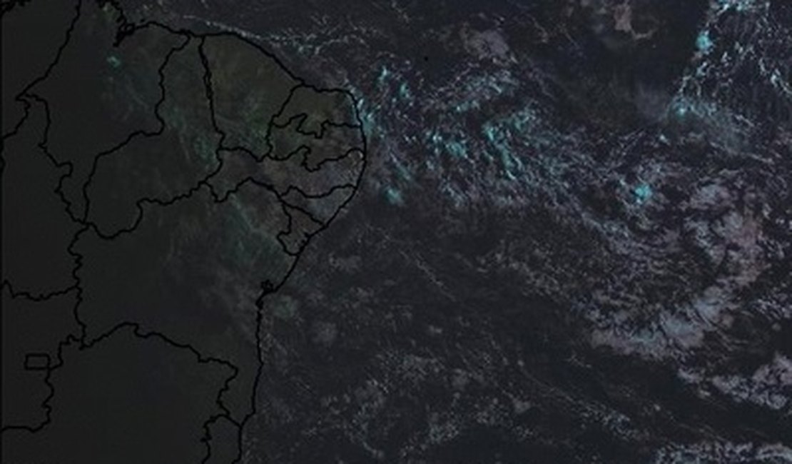 Confira a previsão do tempo para o fim de semana em Alagoas