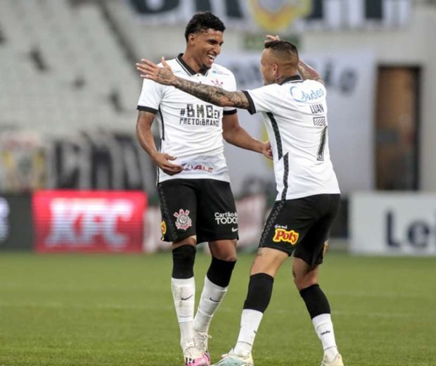 Corinthians bate o Mirassol e garante mais uma final de Paulistão