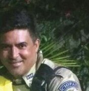 Capitão sergipano que atuava na Caatinga é assassinado 