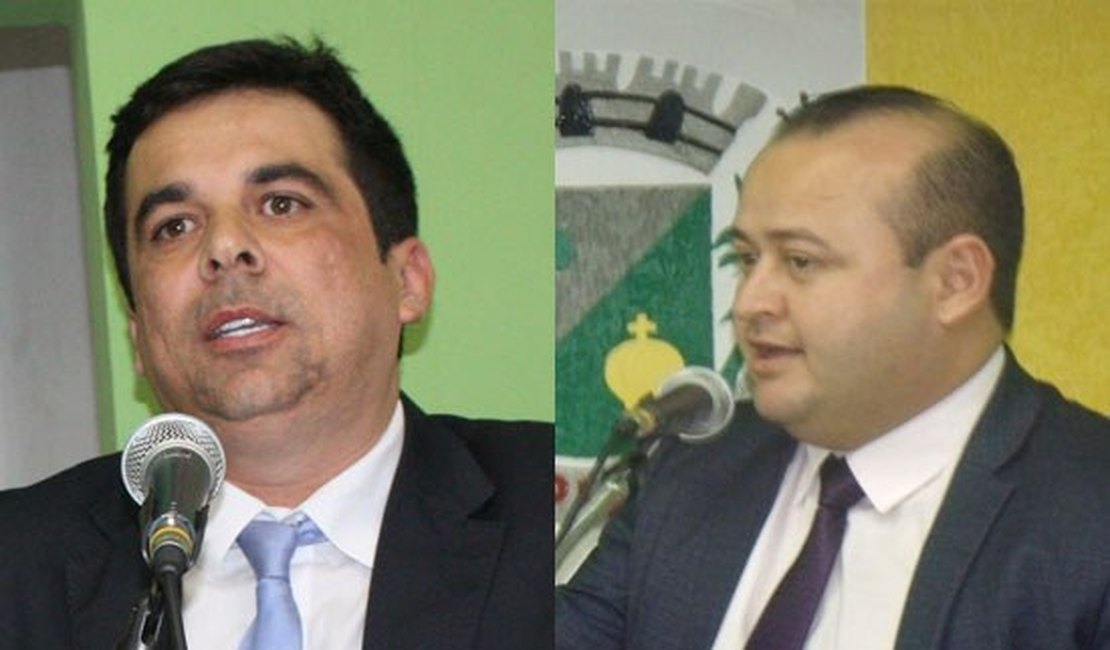 Léo Saturnino e Fábio Henrique voltam a cobrar a implantação da guarda municipal e ronda nos bairros
