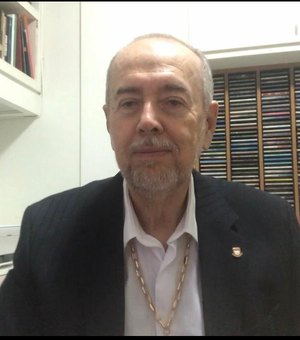 Médico alagoano é eleito vice-presidente da FBAM
