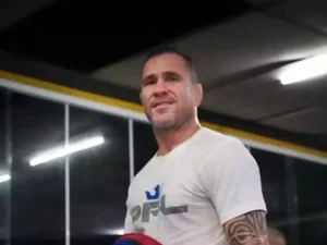 Preso pela morte do lutador de MMA revela detalhes do assassinato