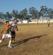 Asa vence Sergipe em duelo de seleções Sub-20 