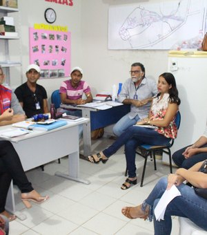 Porto Calvo intensifica ações contra mosquito da dengue