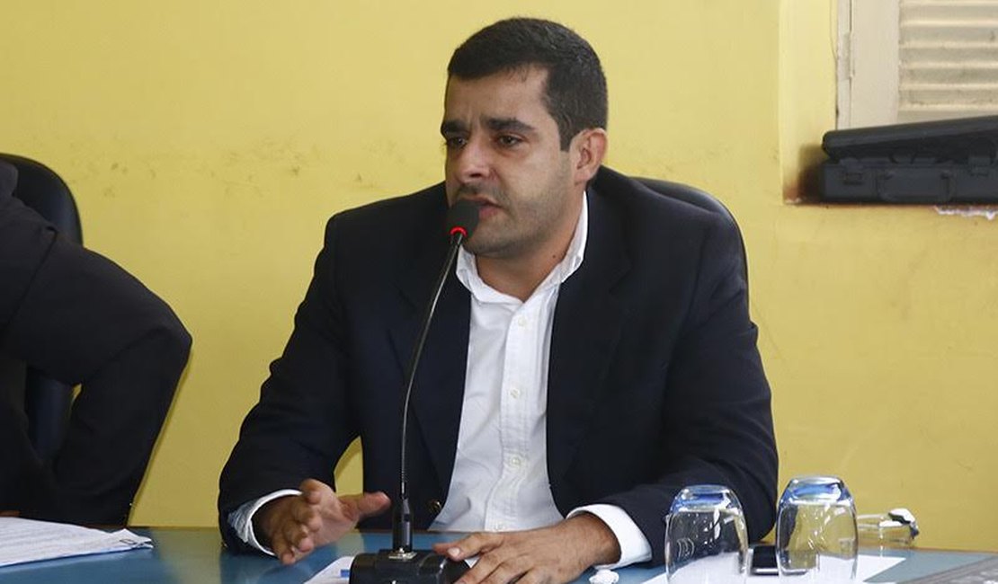 Marechal Deodoro: vereador denuncia superfaturamento de itens para o enfrentamento da Covid-19