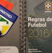 CA-FAF apresentam classificação dos melhores árbitros e assistentes da primeira fase