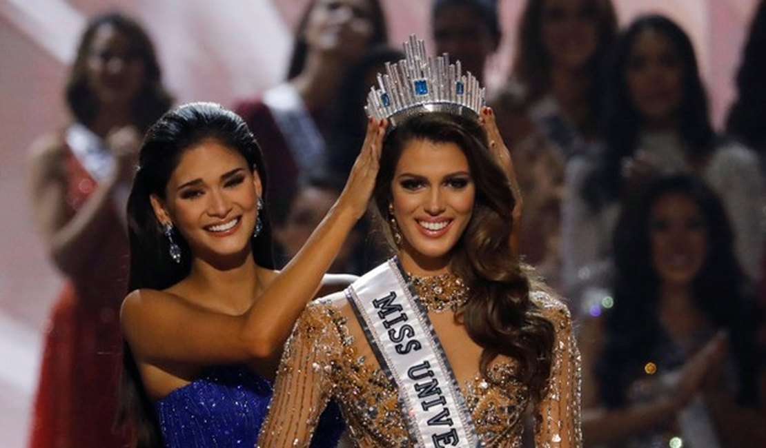 Francesa é eleita Miss Universo 2016; Miss Brasil fica entre as 13 classificadas